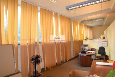 Biuro do wynajęcia, 196,14 m2, Lublin
