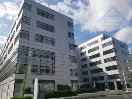 Biuro parter 200-500m2 wynajem Mokotów