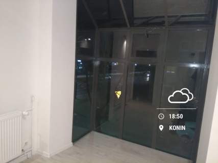 LOKAL do Wynajęcia Centrum KONINA na biuro, usług