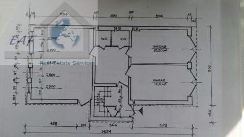 Lokal użytkowy do wynajęcia, 83 m2, Warszawa