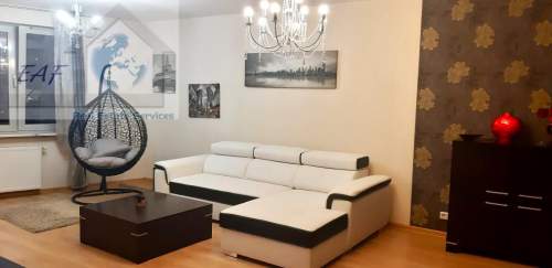 Mieszkanie do wynajęcia, 134 m2, Warszawa