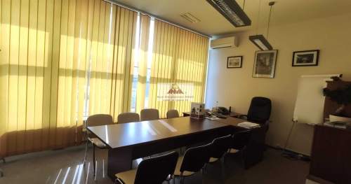 Biuro do wynajęcia, 196,14 m2, Lublin