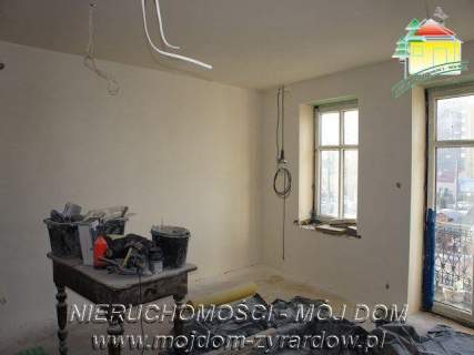 Dom na sprzedaż, 600 m2, Żyrardów