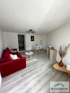 Bezczynszowy Apartament 500 m Od Plaży