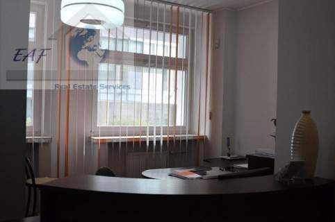 Biuro do wynajęcia, 104 m2, Warszawa