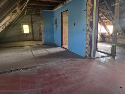 DOM bliźniak 130 m2 działka 850m2 5km od Głogowa