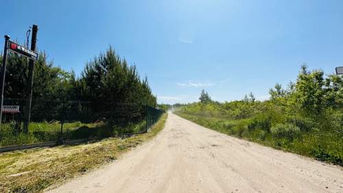 Działka inwestycyjna na sprzedaż, 13513 m2, Żółwin