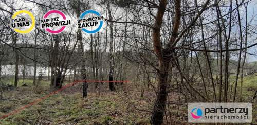 DZIAŁKA BUDOWLANA KOSTKOWO
