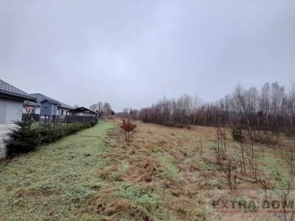 Działka budowlana na sprzedaż, 1400 m2, Krasnołęka