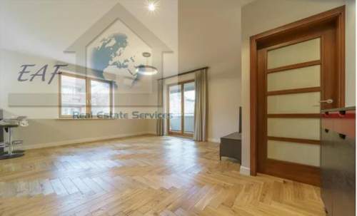 Mieszkanie do wynajęcia, 57,2 m2, Warszawa