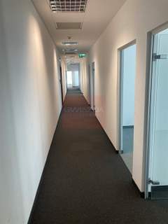 Nieruchomość komercyjna do wynajęcia, 420 m2, Warszawa