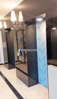 lokale użytkowe i mieszkalne Hanza Tower