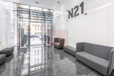 Nieruchomość komercyjna do wynajęcia, 450 m2, Warszawa