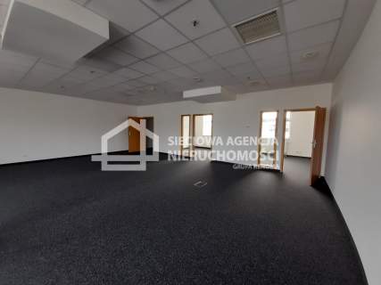 Lokal biurowy wysoki standard w centrum Gdyni
