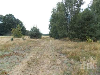 Działka inwestycyjna na sprzedaż, 2670 m2, Grabce-Towarzystwo