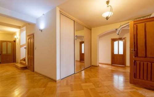 Mieszkanie do wynajęcia, 200 m2, Józefosław
