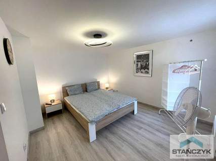 Bezczynszowy Apartament 500 m Od Plaży