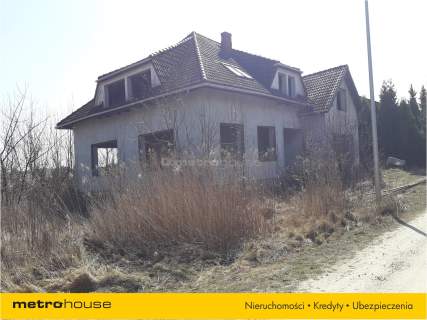 Dom na sprzedaż, 214,5 m2, Leszno