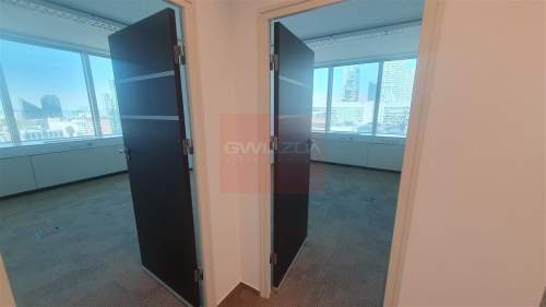 Biuro do wynajęcia, 509 m2, Warszawa
