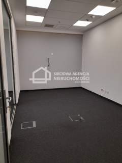 Lokal biurowy wysoki standard w centrum Gdyni