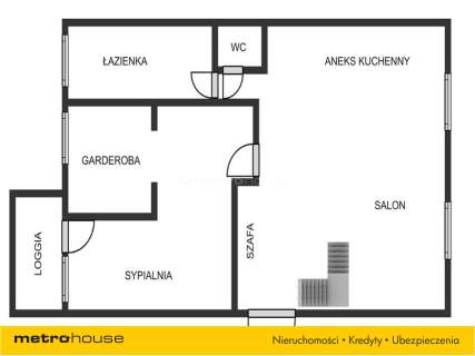 Mieszkanie na sprzedaż, 100,37 m2, Borne Sulinowo
