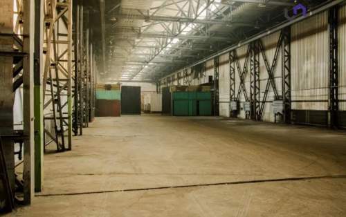 Magazyn do wynajęcia, 1131 m2, Chorzów