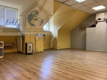 Biuro do wynajęcia, 75 m2, Warszawa