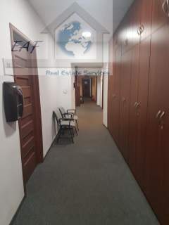 Biuro do wynajęcia, 19,8 m2, Warszawa