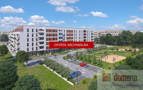 Mieszkanie na sprzedaż, 75,2 m2, Poznań