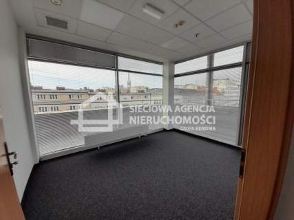 Lokal biurowy wysoki standard w centrum Gdyni