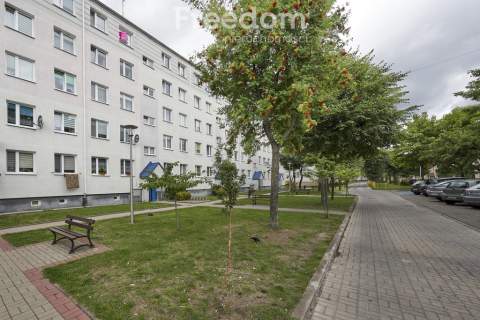 mieszkanie 3 pokoje
