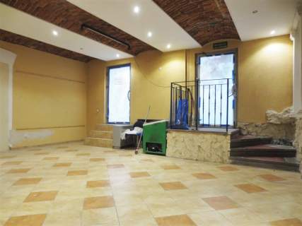 Lokal 140 m2, Stare Miasto, ul. Michałowskiego