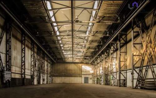 Magazyn do wynajęcia, 1131 m2, Chorzów