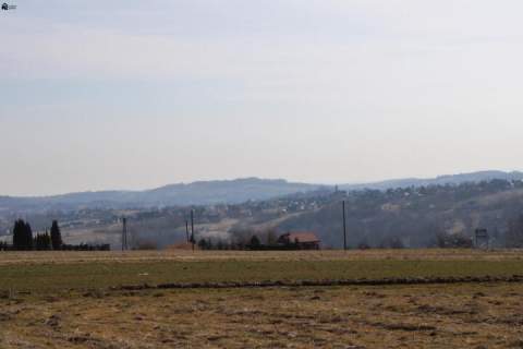 Działka budowlana na sprzedaż, 6900 m2, Podstolice