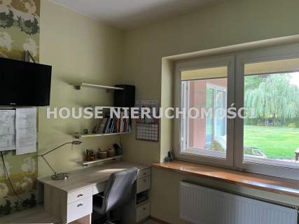 DOM PARTEROWY DZIAŁKA 2830m2 STAWY WALCZEWSKIEGO 