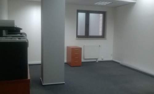Biuro do wynajęcia, 74,5 m2, Warszawa