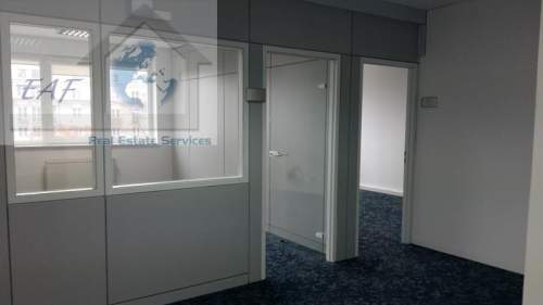 Biuro do wynajęcia, 210 m2, Warszawa
