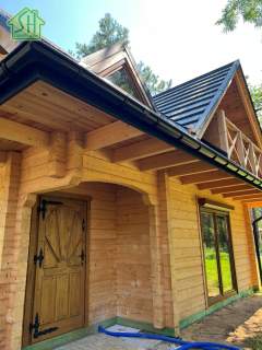 Dom na sprzedaż, 70 m2, Radawa