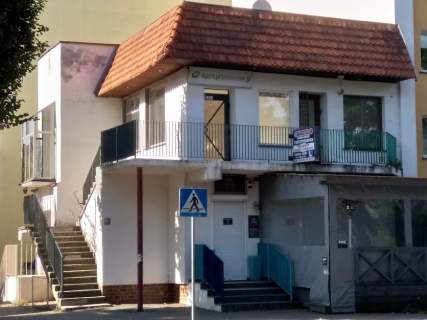 LOKAL do Wynajęcia Centrum KONINA na biuro, usług