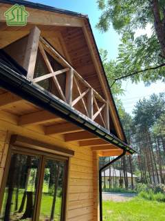 Dom na sprzedaż, 70 m2, Radawa