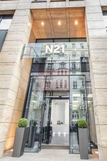 Nieruchomość komercyjna do wynajęcia, 450 m2, Warszawa