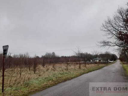 Działka budowlana na sprzedaż, 1400 m2, Krasnołęka