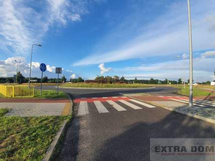 Działka budowlana na sprzedaż, 10000 m2, Goleniów