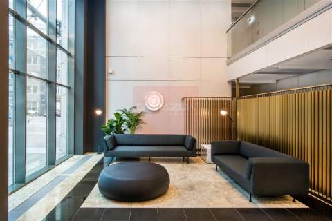 Nieruchomość komercyjna do wynajęcia, 420 m2, Warszawa