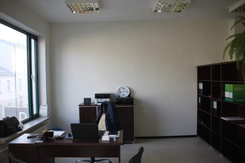 Biuro do wynajęcia, 53,5 m2, Siedlce