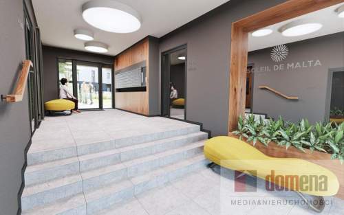 Mieszkanie na sprzedaż, 75,2 m2, Poznań