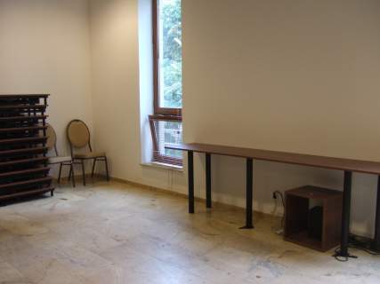 lokal użytkowy - sala konferencyjna w Śródmieściu
