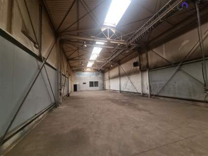 Magazyn do wynajęcia, 560 m2, Ruda Śląska