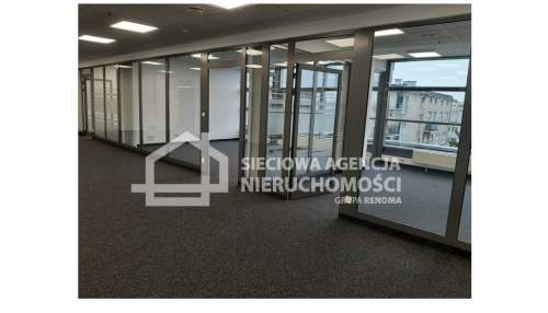 Lokal biurowy wysoki standard w centrum Gdyni