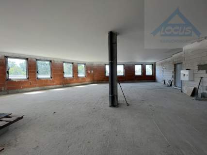 Lokal 500m2 Piaseczno